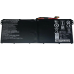 بطارية Acer AC14B18J أصلية 36Wh لأجهزة Aspire ES1 / Aspire 3 / Chromebook