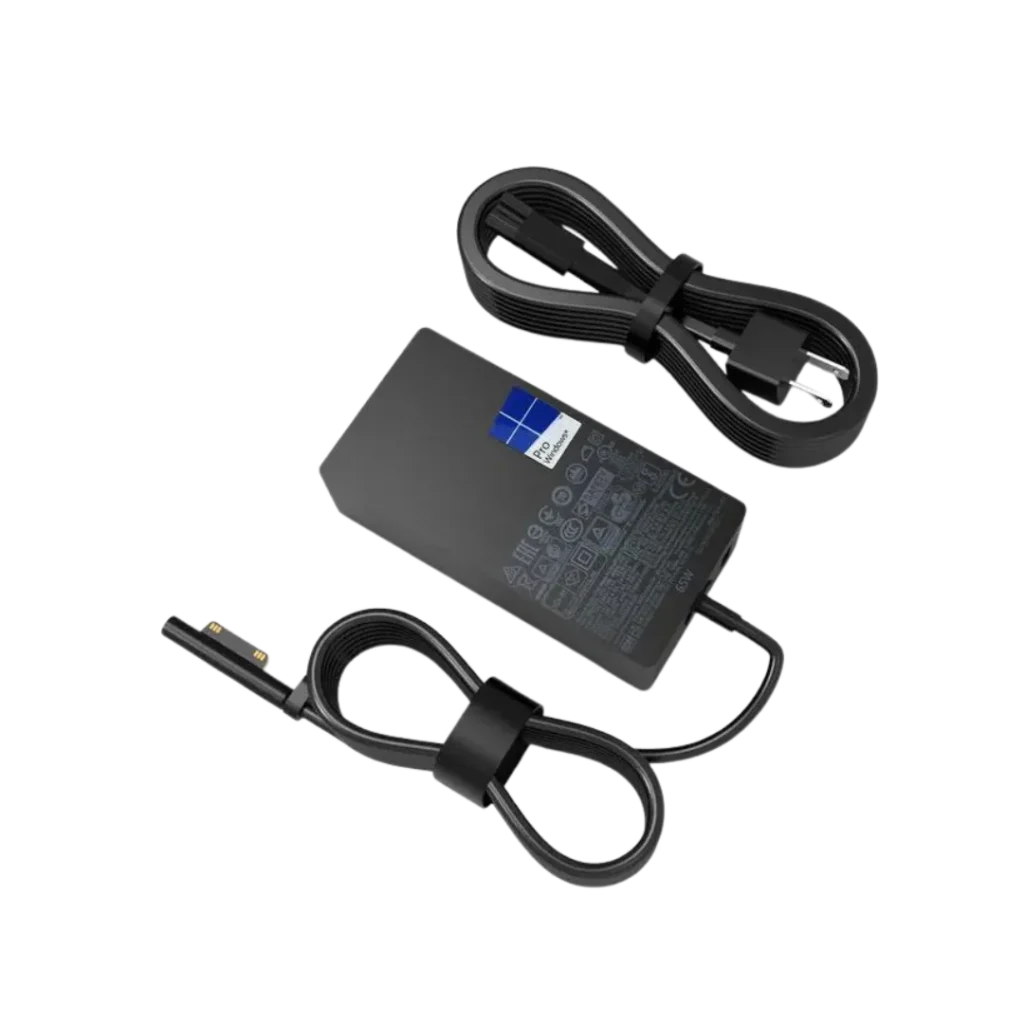 ميكروسفت ٦٥ واط