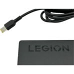⁦شاحن Lenovo Legion اصلي 330 واط – 20V 16.5A – Yellow Square Tip – Legion 7 Legion 9i – ADL330SLC3A⁩ - الصورة ⁦4⁩