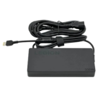 شاحن Lenovo Legion اصلي 330 واط – 20V 16.5A – Yellow Square Tip – Legion 7 Legion 9i – ADL330SLC3A