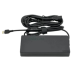 شاحن Lenovo Legion اصلي 330 واط – 20V 16.5A – Yellow Square Tip – Legion 7 Legion 9i – ADL330SLC3A