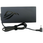 شاحن اسوس أصلي 200 واط – 20V 10A – Type 6.0×3.7mm – ASUS ROG Zephyrus G15 – TUF Gaming – Original Asus Charger – رقم القطعة ADP-200JB D
