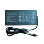 ⁦شاحن اسوس أصلي 200 واط – 20V 10A – Type 6.0×3.7mm – ASUS ROG Zephyrus G15 – TUF Gaming – Original Asus Charger – رقم القطعة ADP-200JB D⁩ - الصورة ⁦2⁩