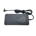 شاحن اسوس أصلي 280 واط – 20V 14A – Type 6.0×3.7mm – ASUS ROG Strix G15 G17 Scar – Original Asus Charger – رقم القطعة ADP-280BB B