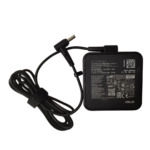 شاحن اسوس أصلي 65 واط – 19V 3.42A – Type 4.5×3.0mm – Asus ExpertBook VivoBook – Original Asus Charger – رقم القطعة ADP-65GD D