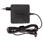 ⁦شاحن اسوس أصلي 65 واط – 19V 3.42A – Type 4.5×3.0mm – Asus ExpertBook VivoBook – Original Asus Charger – رقم القطعة ADP-65GD D⁩ - الصورة ⁦2⁩
