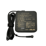 شاحن اسوس أصلي 90 واط – 19V 4.74A – Type 4.0×1.35mm – Asus VivoBook X515 X540 Chromebook – Original Asus Charger – رقم القطعة ADP-90YD B
