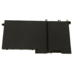 بطارية Dell اصلية 3 DDDG 42Wh – 11.4V 3 خلايا – Latitude 5280 5480 5580 5290 5490 5590 5285 5288 - الصورة 3
