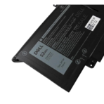 بطارية Dell اصلية JHT2H 52Wh – 7.6V 4 خلايا – Dell Latitude 7310 7410 Chromebook Enterprise - الصورة 2