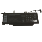بطارية Dell اصلية NF2MW 52Wh – 7.6V 4 خلايا – Latitude 7400 9410 2-in-1 وE7260 E7270 وInspiron 14 5490
