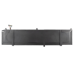 ⁦بطارية Dell اصلية XRGXX 90Wh – 11.4V 6 خلايا – Alienware M15 M17 R1 وDell G5 5590 وG7 7590 7790⁩ - الصورة ⁦4⁩