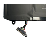 ⁦بطارية Dell اصلية XRGXX 90Wh – 11.4V 6 خلايا – Alienware M15 M17 R1 وDell G5 5590 وG7 7590 7790⁩ - الصورة ⁦3⁩