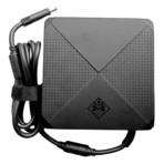 شاحن HP أصلي 330 واط – 19.5V 16.92A – 4.5×3.0mm – HP OMEN 17 RTX 4090 4080 – رقم القطعة ADP-330BB TPN-DA60 - الصورة 2