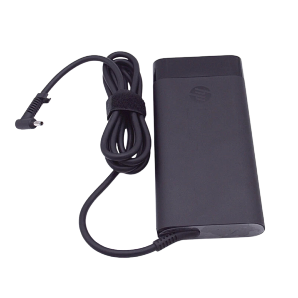 شاحن HP أصلي 280 واط – 20V 14A – 4.5×3.0mm – HP ZBook Fury Studio OMEN 16 – رقم القطعة TPN-CA26 A280A011P