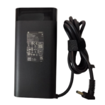 شاحن HP أصلي 230 واط Blue Tip – 19.5V 11.8A – 4.5×3.0mm – OMEN ZBook Victus – رقم القطعة TPN-LA10 - الصورة 2