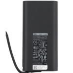 شاحن ديل أصلي 90 واط USB-C – 20V 4.5A – Dell Latitude XPS Precision – Original Dell Charger – رقم القطعة LA90PM170 DA90PM170