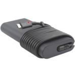 ⁦شاحن ديل أصلي 90 واط USB-C – 20V 4.5A – Dell Latitude XPS Precision – Original Dell Charger – رقم القطعة LA90PM170 DA90PM170⁩ - الصورة ⁦3⁩