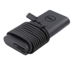 ⁦شاحن ديل أصلي 90 واط USB-C – 20V 4.5A – Dell Latitude XPS Precision – Original Dell Charger – رقم القطعة LA90PM170 DA90PM170⁩ - الصورة ⁦2⁩