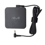 شاحن اسوس أصلي 90 واط – 19V 4.74A – Type 4.5×3.0mm – Asus VivoBook X ExpertBook – Original Asus Charger – رقم القطعة ADP-90LE B