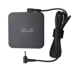 شاحن اسوس أصلي 90 واط – 19V 4.74A – Type 4.5×3.0mm – Asus VivoBook X ExpertBook – Original Asus Charger – رقم القطعة ADP-90LE B