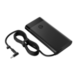 شاحن HP أصلي 230 واط Blue Tip – 19.5V 11.8A – 4.5×3.0mm – OMEN ZBook Victus – رقم القطعة TPN-LA10