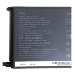 ⁦شاحن Lenovo Legion اصلي 230 واط – 20V 11.5A – Yellow Square Tip – Legion 5 Pro 16 وLegion 5 15 17 – ADL230SLC3A⁩ - الصورة ⁦2⁩