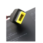 ⁦شاحن Lenovo Legion اصلي 230 واط – 20V 11.5A – Yellow Square Tip – Legion 5 Pro 16 وLegion 5 15 17 – ADL230SLC3A⁩ - الصورة ⁦4⁩